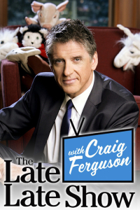 The Late Late Show with Craig Ferguson