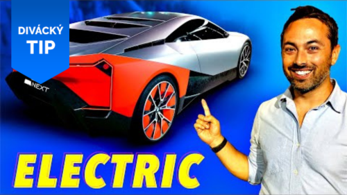 Patří budoucnost elektrickým autům?