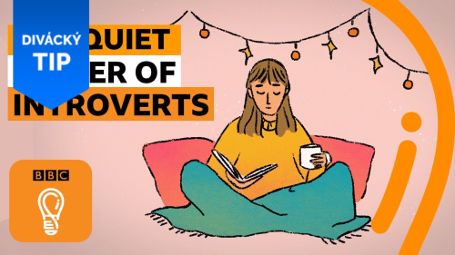 Tichá síla introvertů