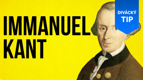 Filozofie: Immanuel Kant