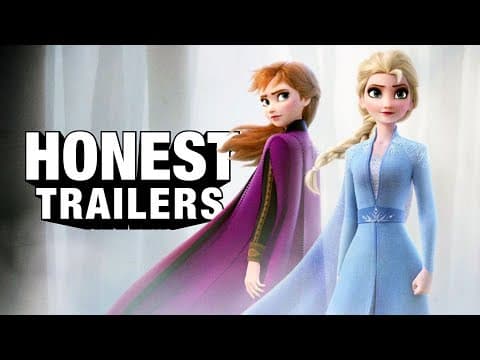 Ledové království 2