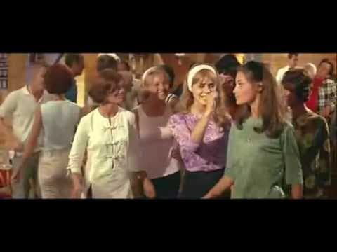 Geneviève Grad – Do you, do you Saint-Tropez