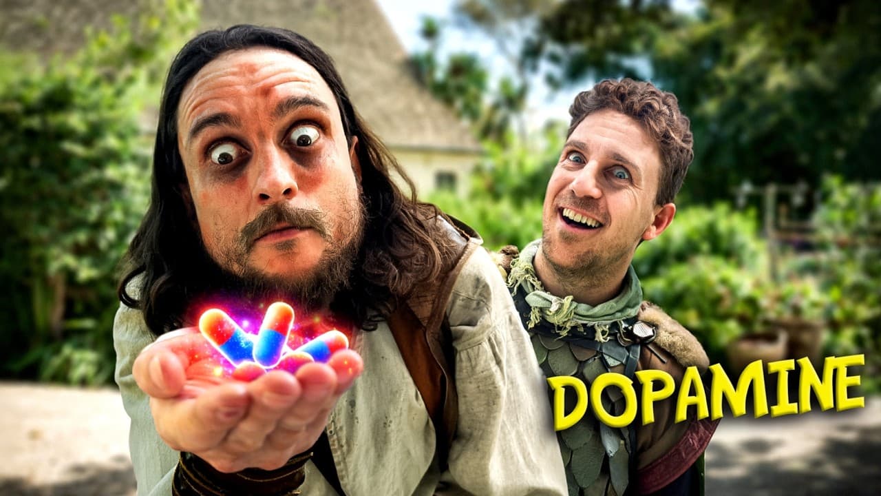 Dopamin