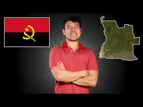 Angola