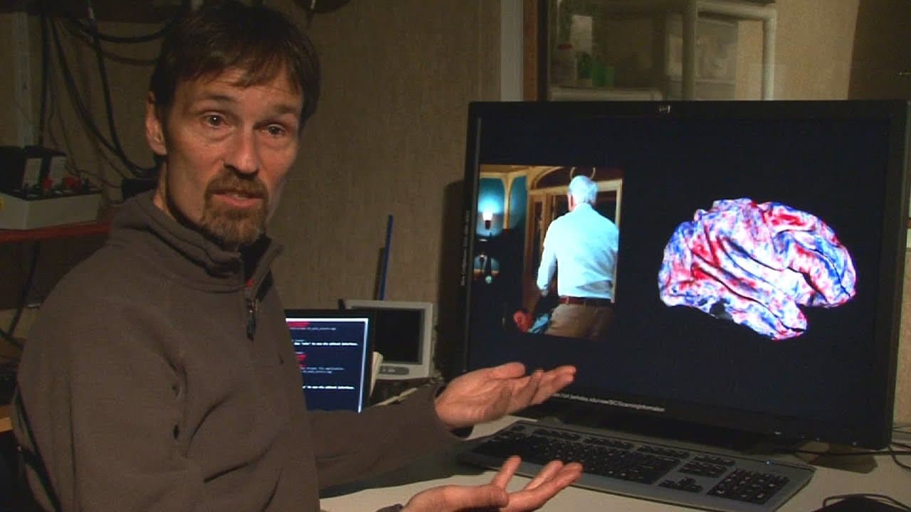 Rekostrukce zrakových signálů