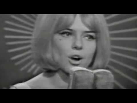 France Gall – Poupée de cire, poupée de son