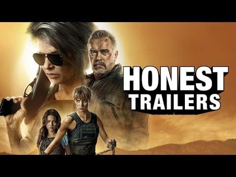 Terminátor: Temný osud