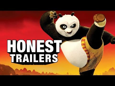 Kung Fu Panda