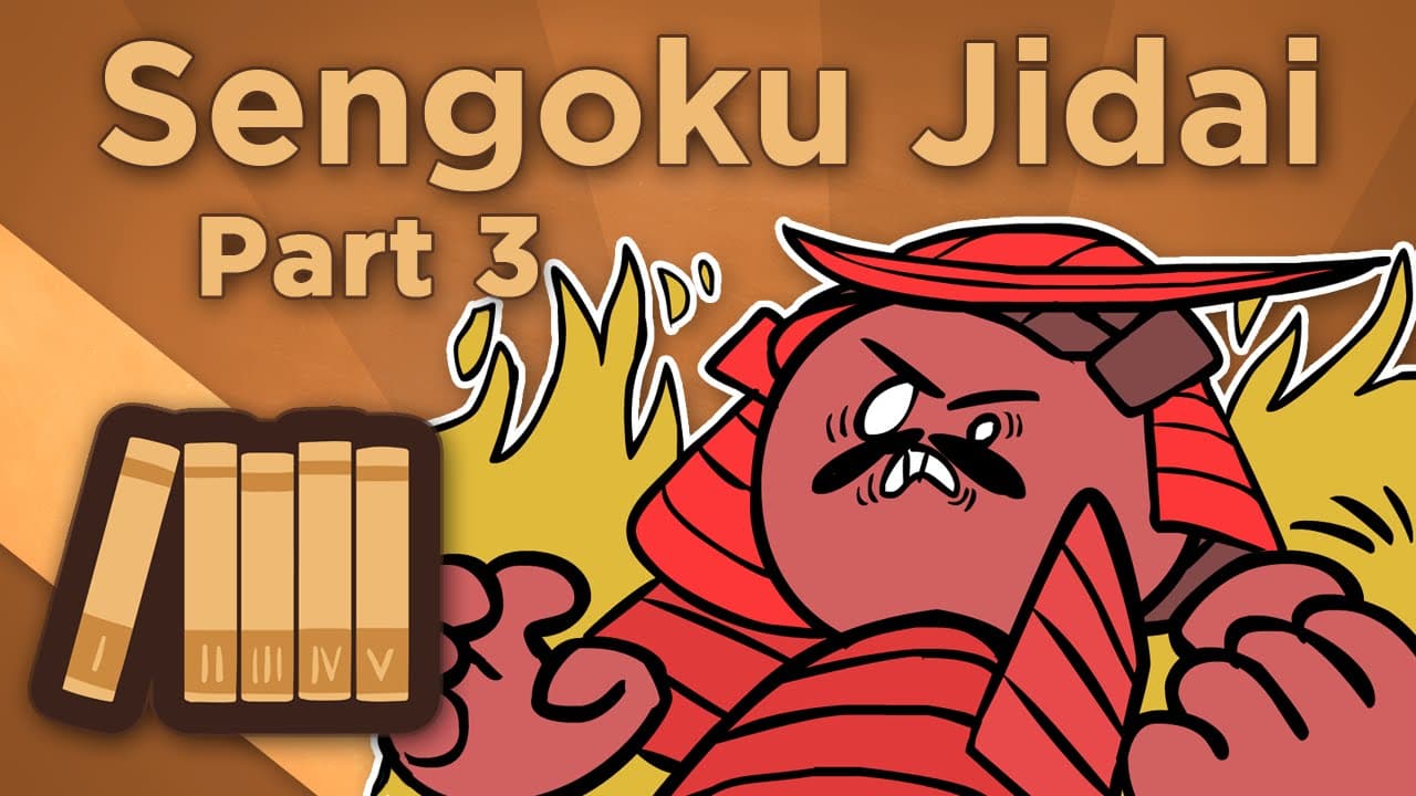 Období Sengoku: Válčící mnichové