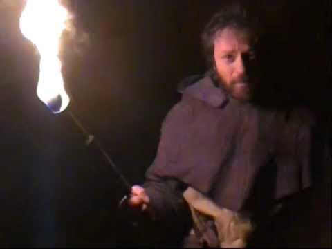 Pochodně a jejich použití