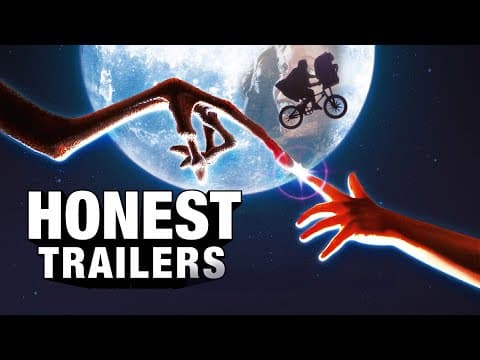 E.T. – Mimozemšťan