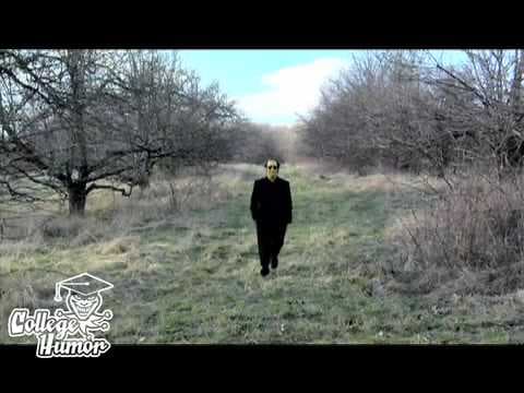 Hledání min jako film