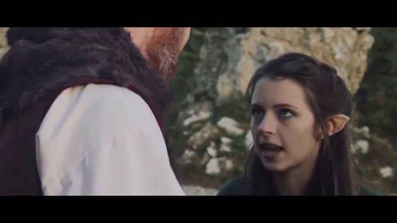 Průvodce: Předehra