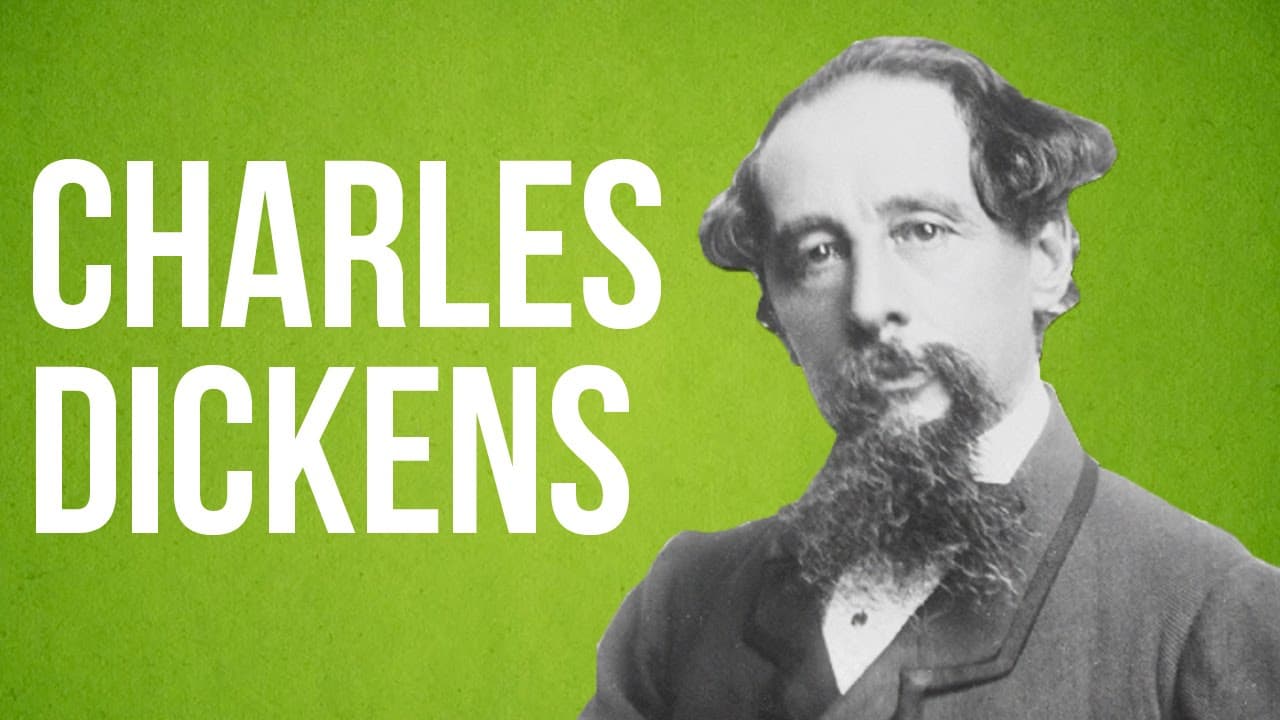 Literatura: Charles Dickens