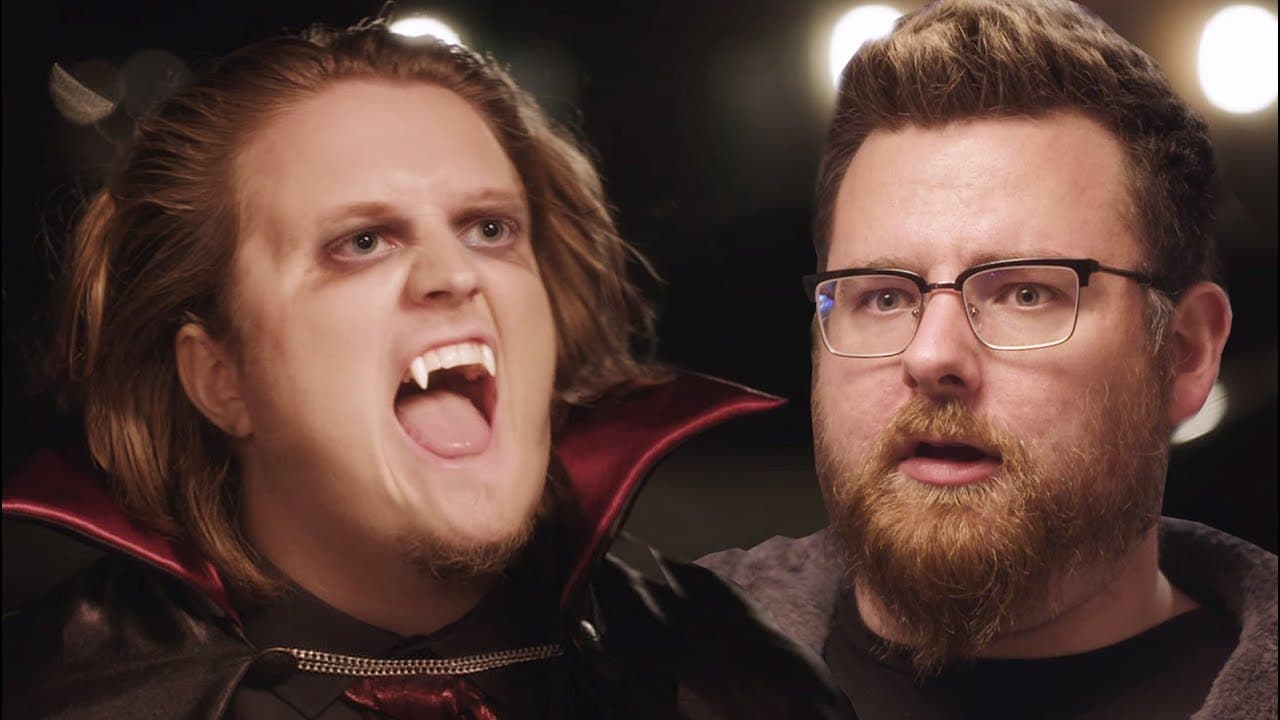 Ať vejde ten pravý