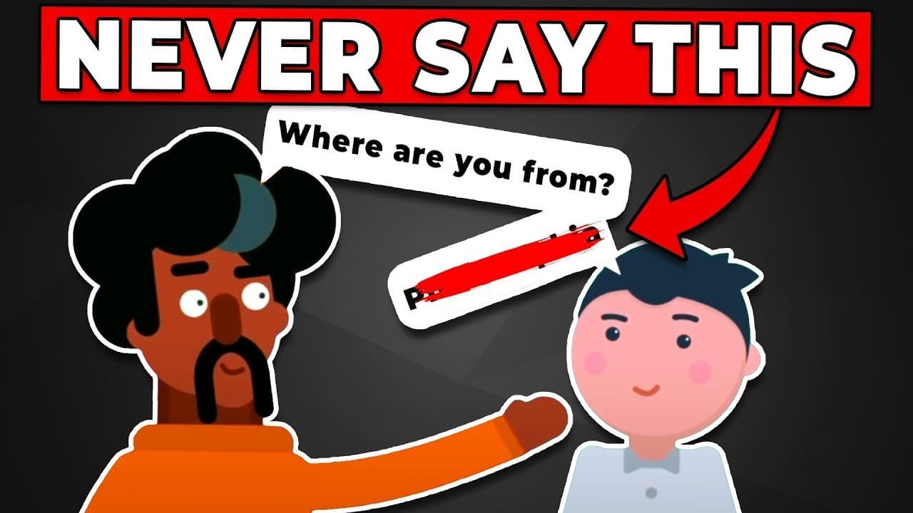 9 chyb, které vám ničí charisma