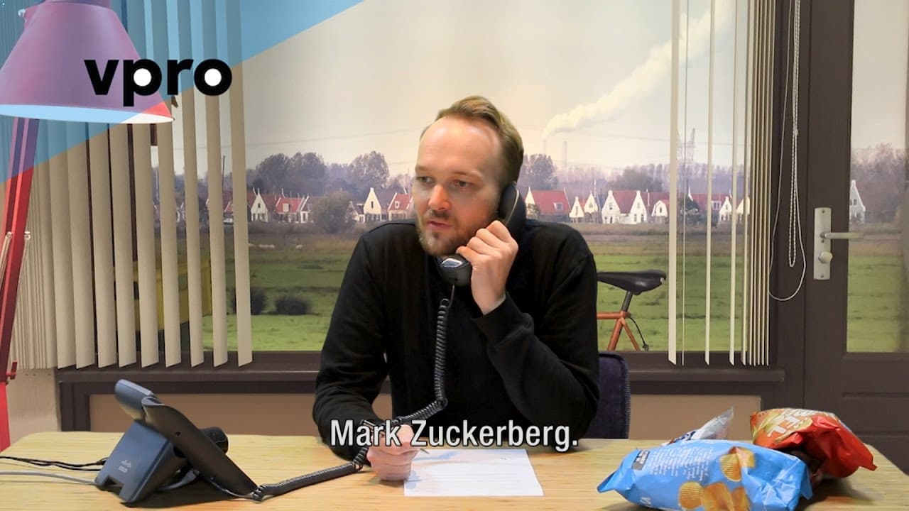 Zpravodajství na Facebooku