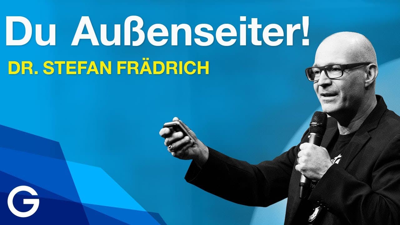 Ukaž, kdo doopravdy jsi