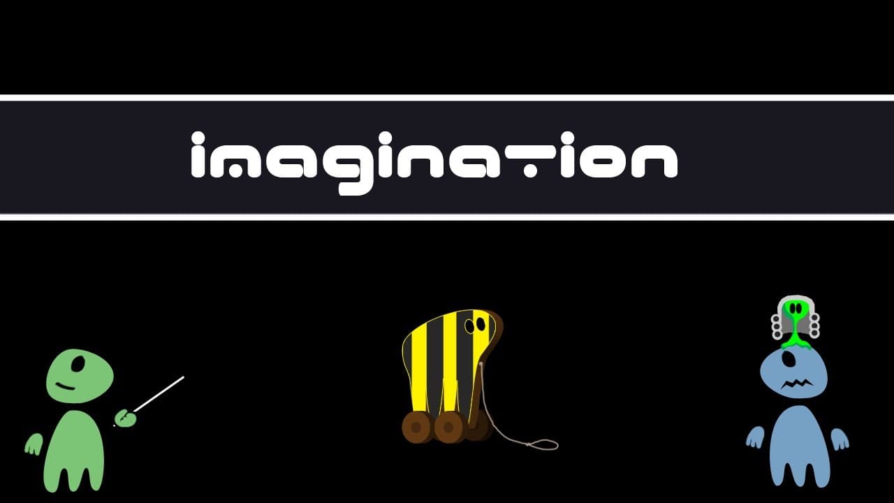 Představivost (ep. 5)