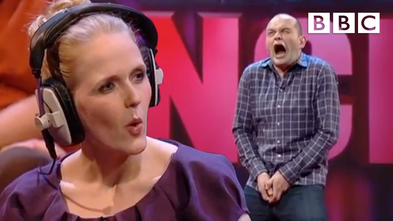 Pantomimická píseň: Eternal Flame