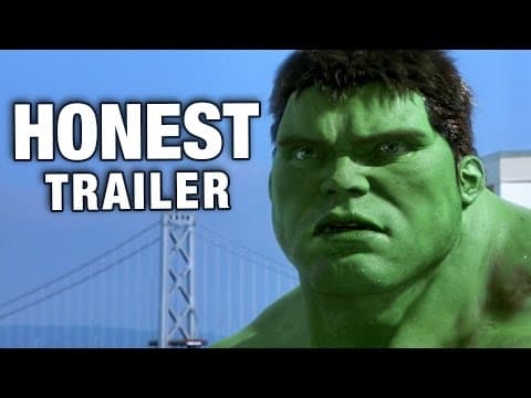 Hulk (2003)