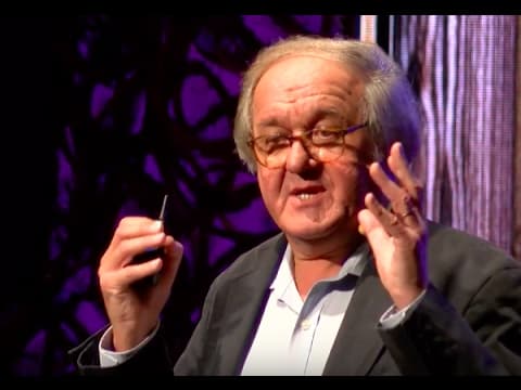 Josef Rauschecker: Pískání v uších – tinnitus