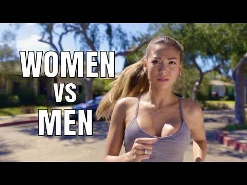 Jak přemýšlejí ženy vs jak přemýšlejí muži