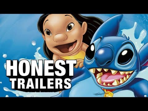 Lilo & Stitch