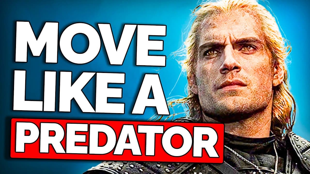 Jak vypadat více sebevědomě