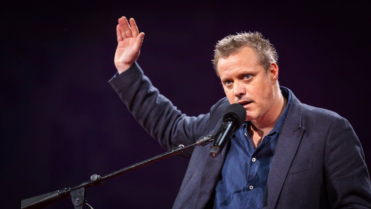 Ze Frank: Test lidství