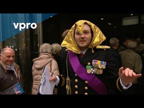 Faraon Arjen Henrik I.