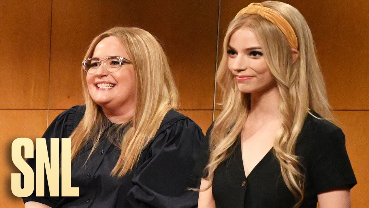 Diskuzní panel na vysoké škole