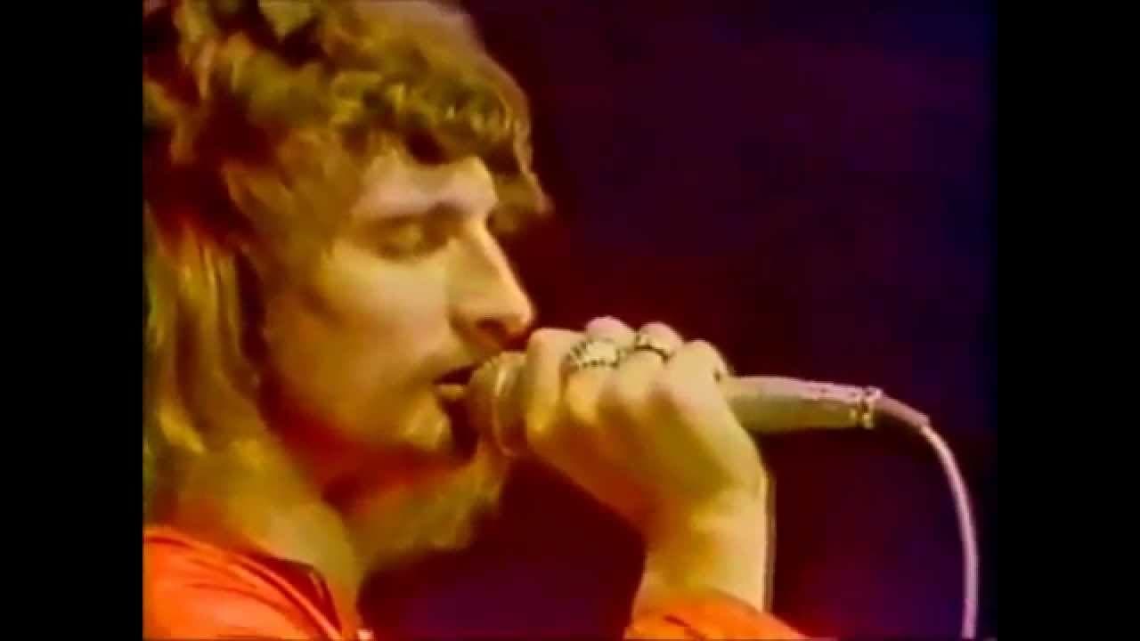 Uriah Heep ‒ July Morning