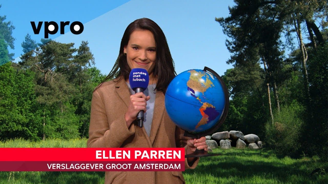 Amsterdam a turismus