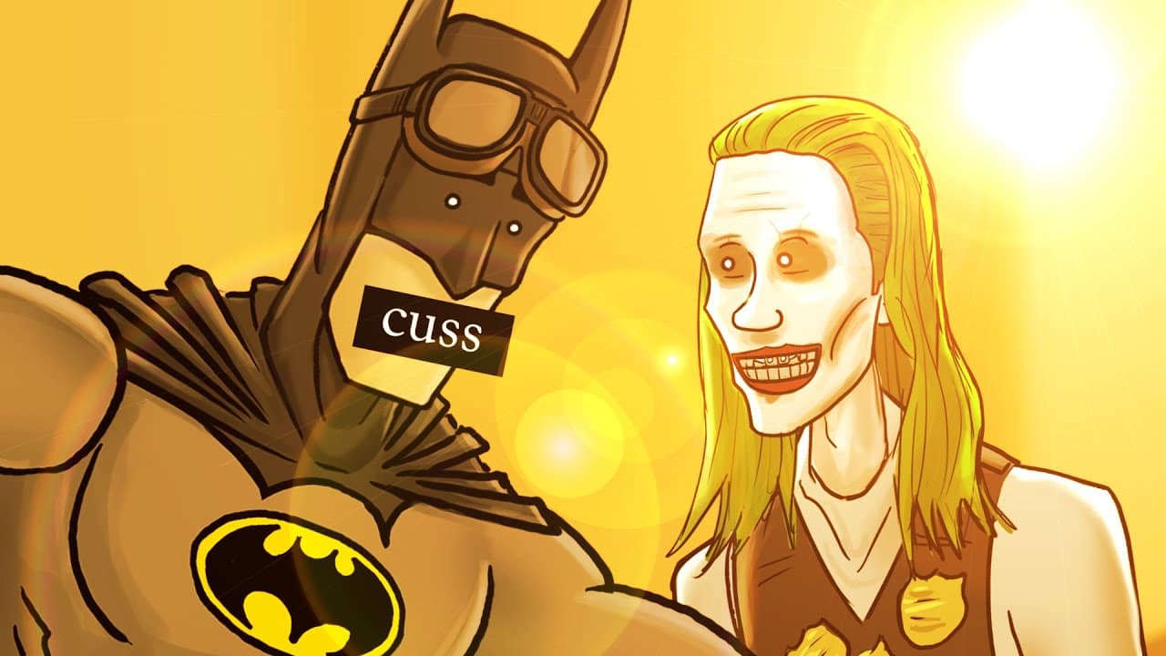 Liga spravedlnosti Zacka Snydera