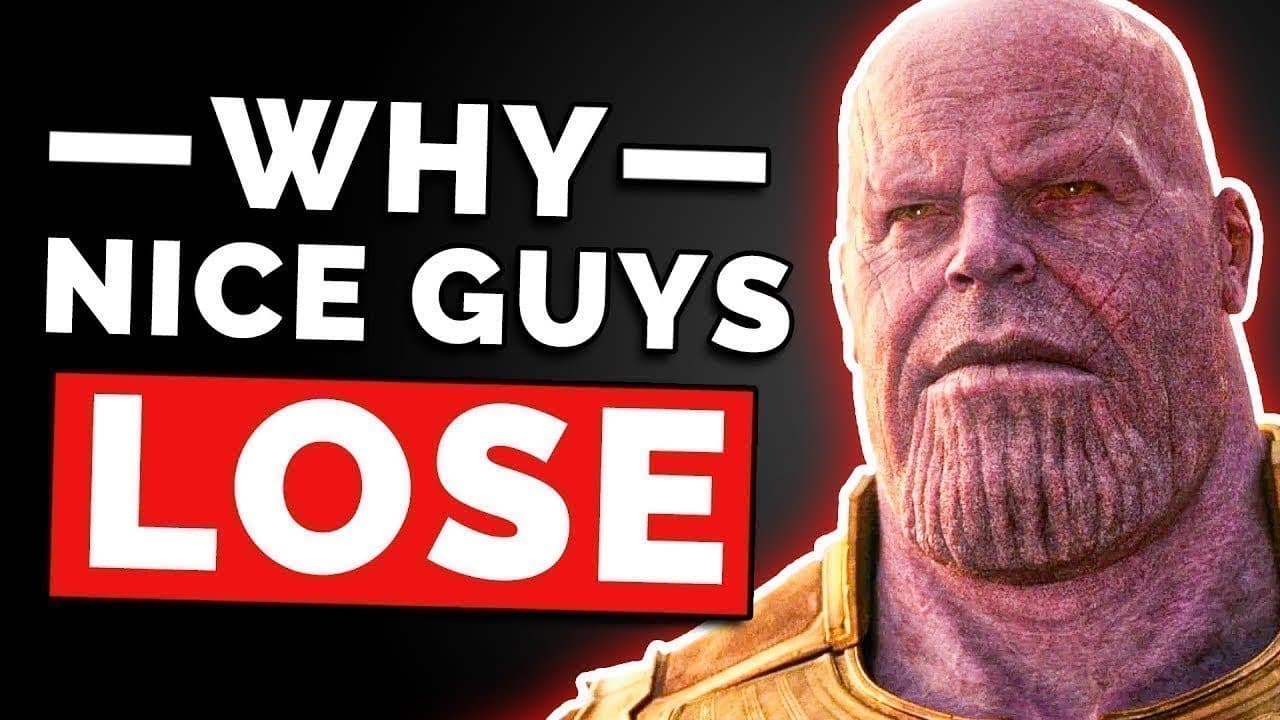 Tři charismatické vlastnosti záporných postav