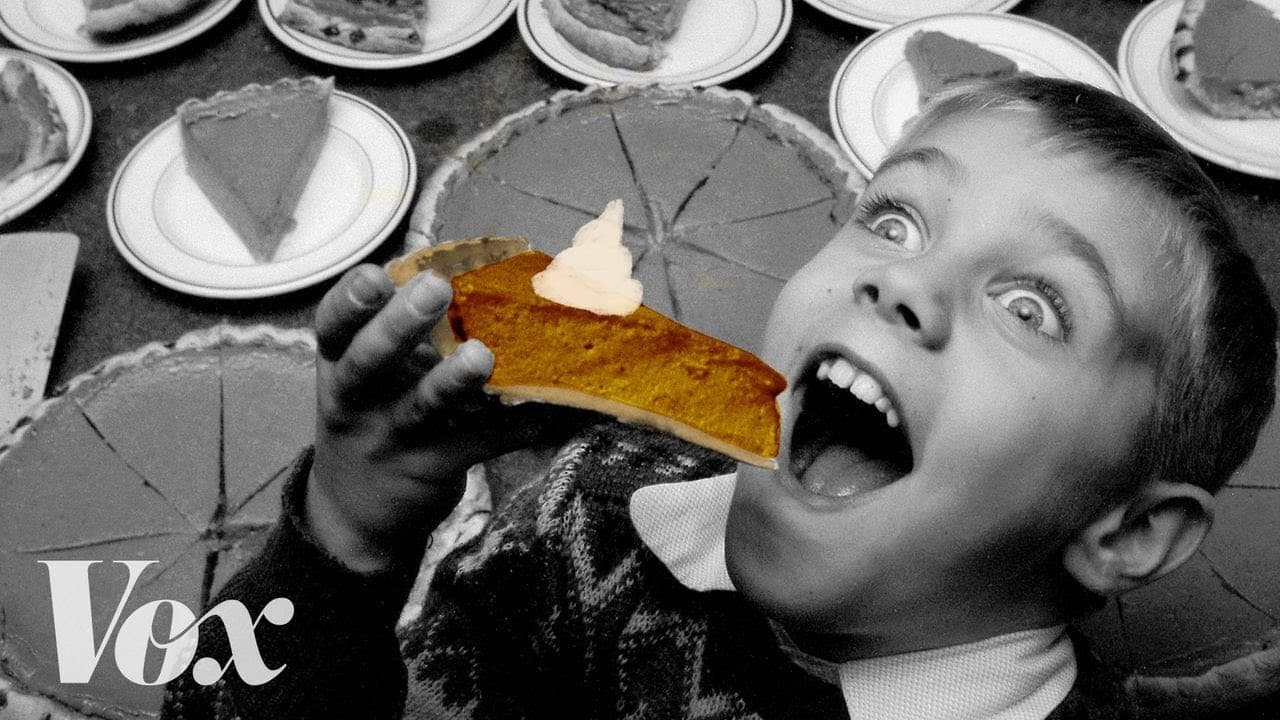 Proč se zdá, že máte vždycky místo na dezert