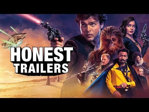 Solo: Star Wars Story