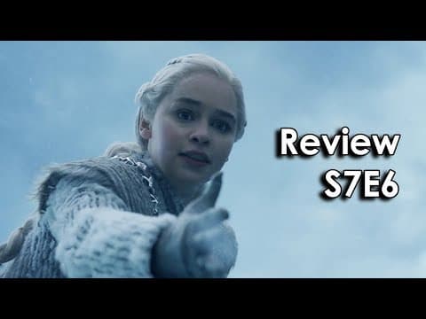 Hra o trůny v kostce: Jeňa brázdí za Zdí