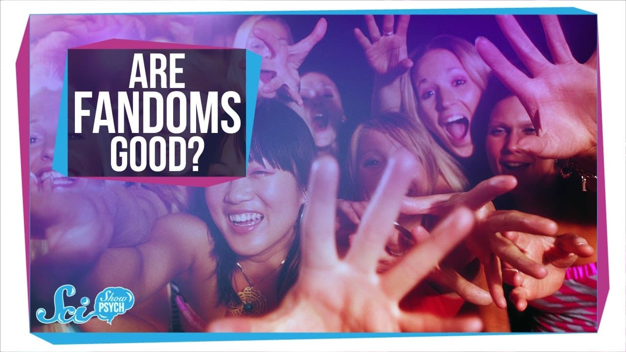Jsou fandomy zdravé?