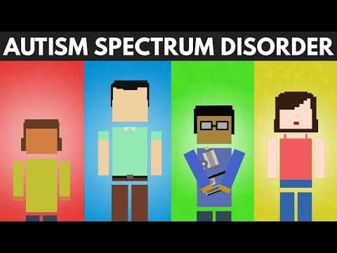 Kolik toho doopravdy víte o autismu?