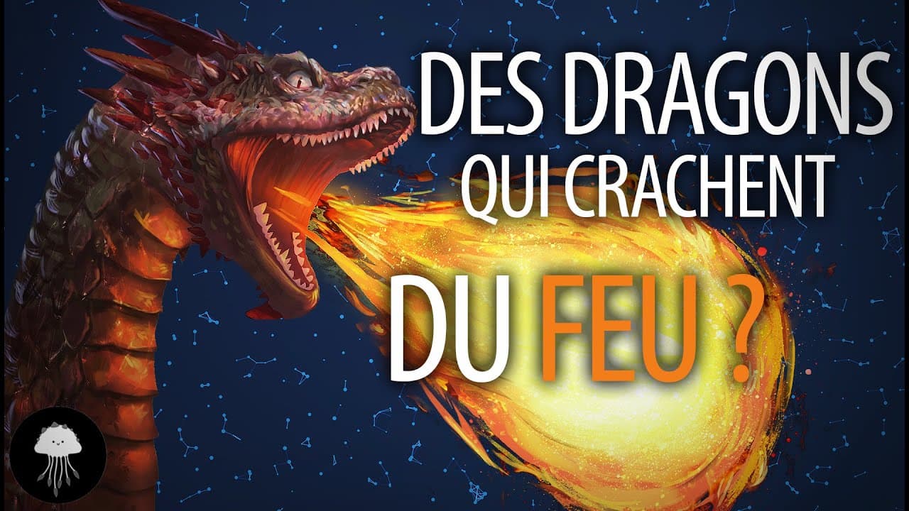 Mohli by draci existovat?