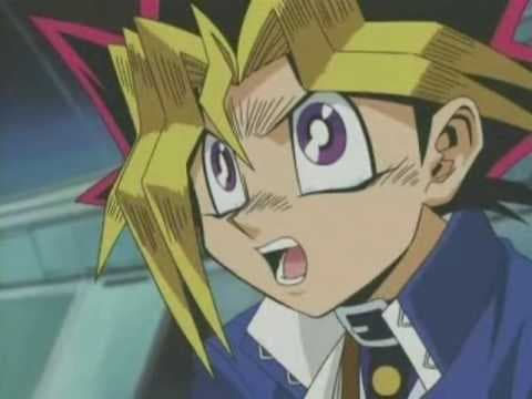Yu-Gi-Oh: Zkrácená verze – Pilot