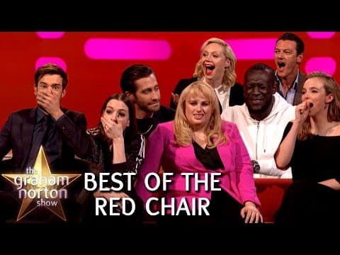 To nejlepší z červeného křesla ve 25. sérii – 2. část