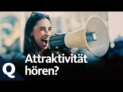 Kolik toho prozrazuje náš hlas o atraktivitě?