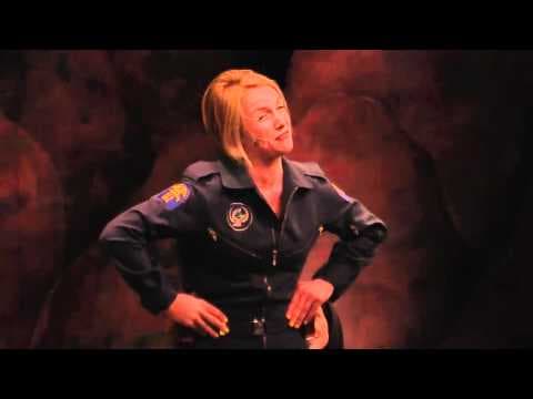 Větecký důstojník