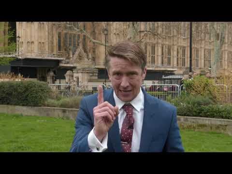 Brexit: Ku*va, co to má znamenat?