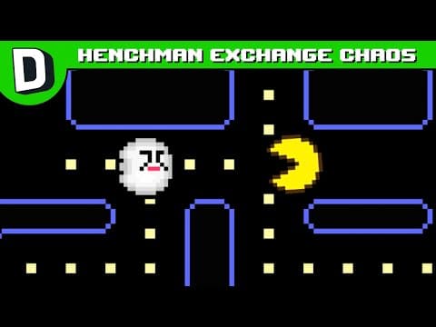 Výměnné herní pobyty