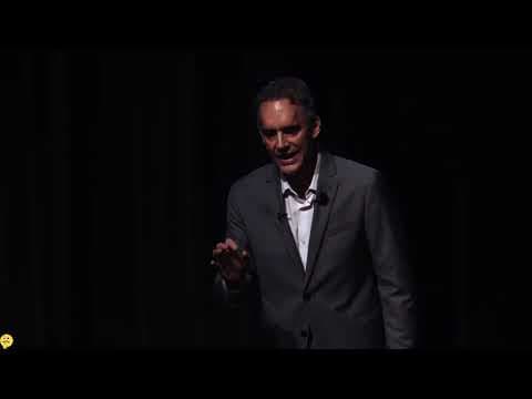 Jordan Peterson – Vyrazte do neznáma!