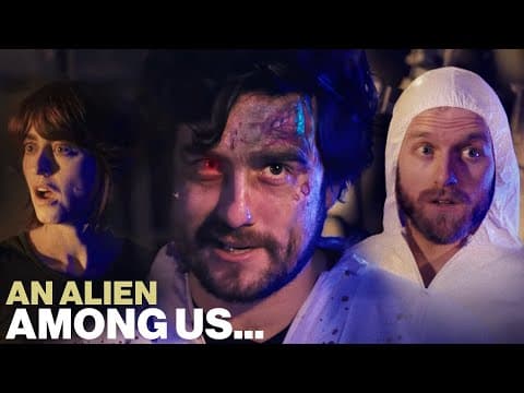 Kdo je mimozemšťan?